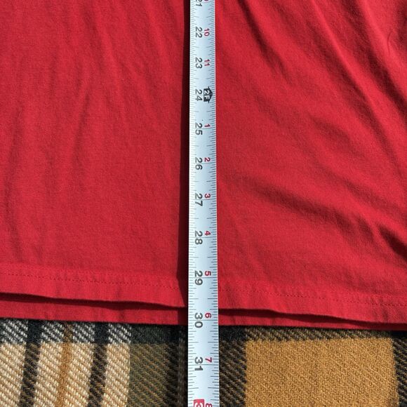 POLO Ralph Lauren Shirt Mens 2XL K Swiss Big Logo Color Block Preppy Old Money - Picture 9 of 14